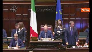 Legge elettorale, Camera approva con 217 sì, 152 no e 2 astenuti. Il provvedimento passa al Senato