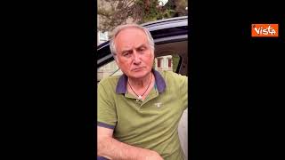 Gioielliere Mario Roggero dopo condanna: È finita, mi hanno dato ergastolo. Sarete mia voce