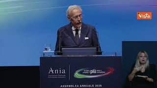 Liverani (Ania) su previdenza: Bonus ingresso a 18enni per fargli capire valore del fondo pensione
