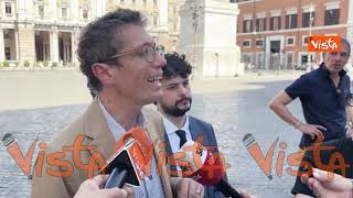 Uso IA per sicurezza, Magi (Più Europa): Servono garanzie su privacy e dati biometrici