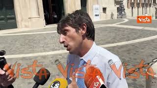 Legge elettorale, Donzelli: Basta sorprese tra voto e Governo, nome premier sia chiaro nel programma