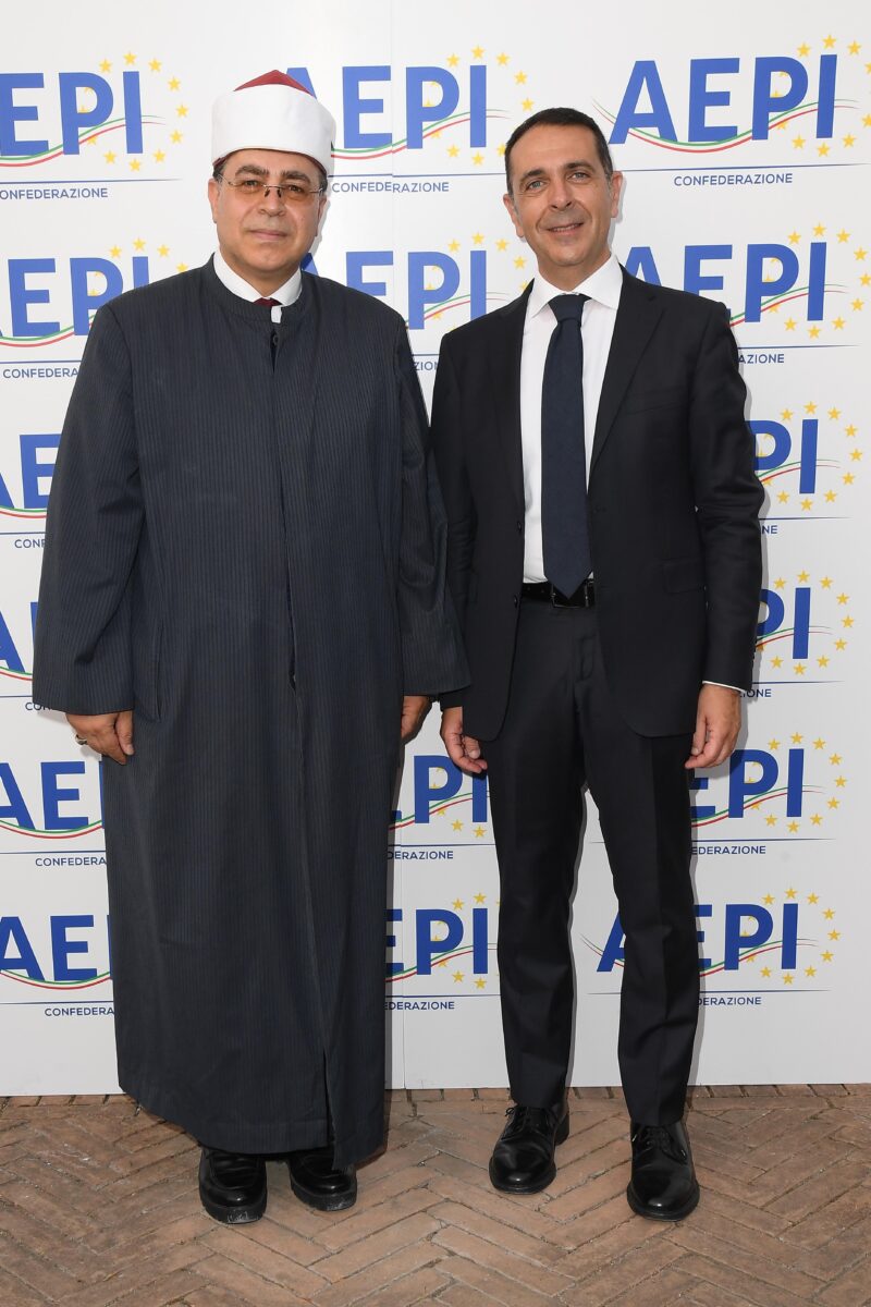 Notte di stelle e Made In Italy al Campidoglio: il successo della prima edizione targata AEPI – PHOTO GALLERY Notte di stelle e Made In Italy al Campidoglio: il successo della prima edizione targata AEPI – PHOTO GALLERY
