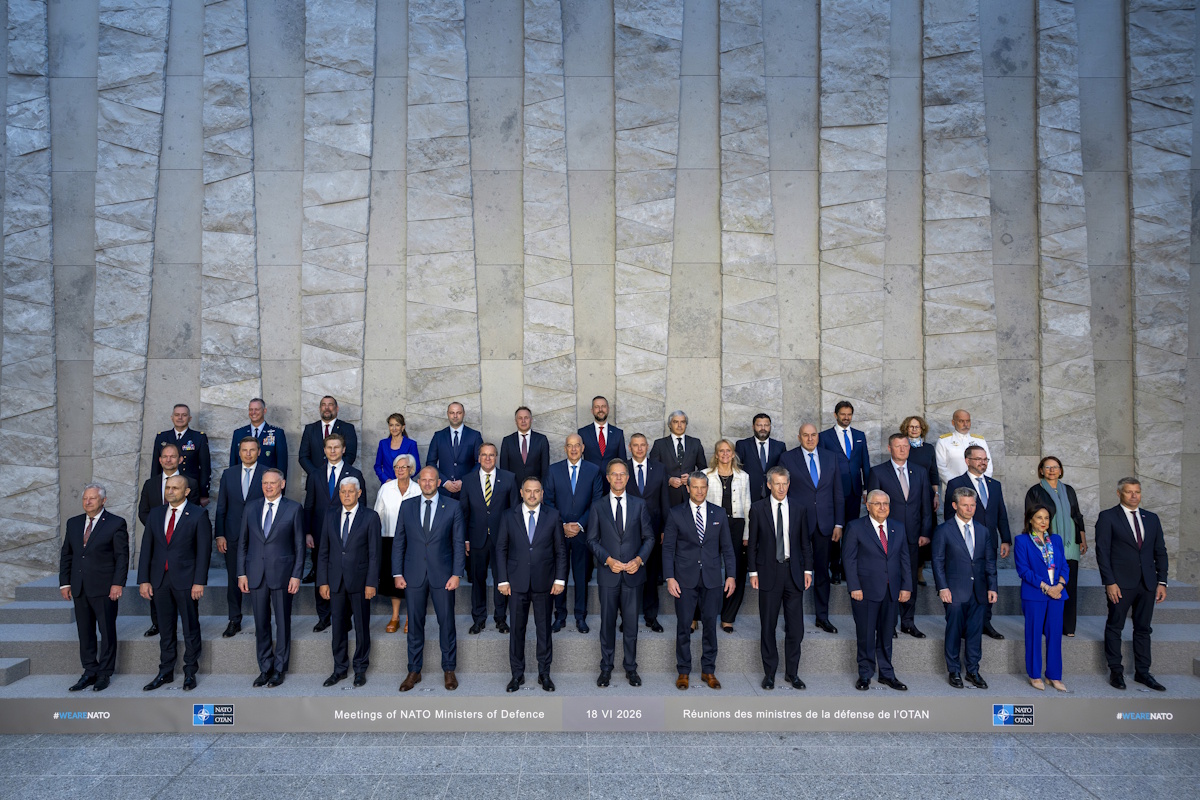 Nato Summit 2026 ad Ankara, cosa cambia nei rapporti Italia-Usa. E l’Ucraina…