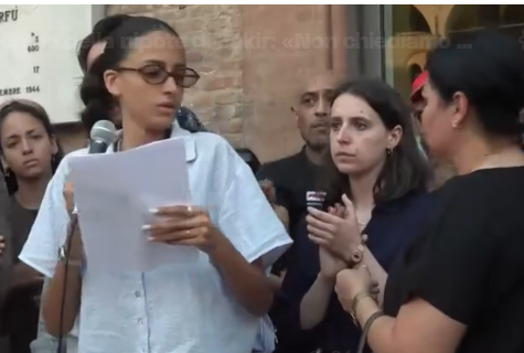 Bologna, la nipote di Fakir in lacrime: “Non chiediamo vendetta, ma giustizia”- VIDEO