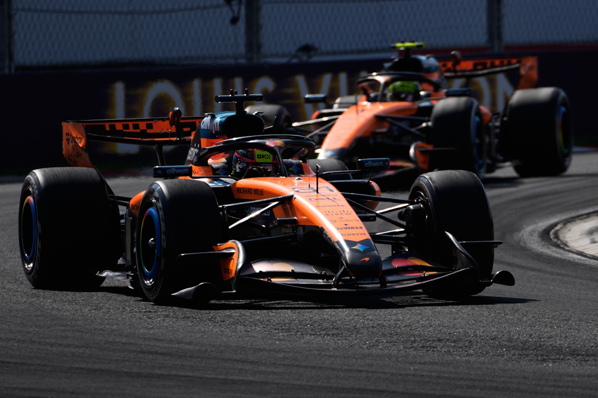 F1, GP Ungheria, Norris vince davanti a Verstappen e Antonelli: le Ferrari giù dal podio