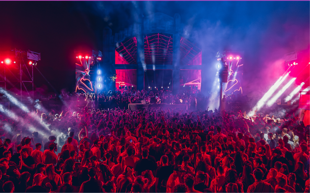 Milano weekend, Notte Rosa all’Idroscalo: mercatino vintage, musica gratis e street food Milano weekend, Notte Rosa all’Idroscalo: mercatino vintage, musica gratis e street food