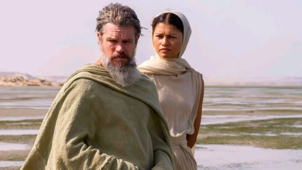 Ulisse riparte da Hollywood, mentre Alberto Angela porta Nolan e Matt Damon in Rai e prepara una notte magica al Colosseo