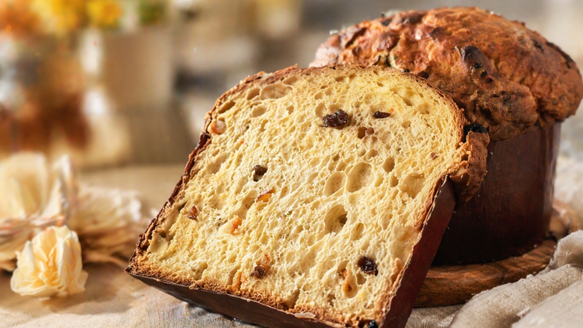 Verso HostMilano: il panettone d’estate racconta il futuro dei grandi lievitati Verso HostMilano: il panettone d’estate racconta il futuro dei grandi lievitati