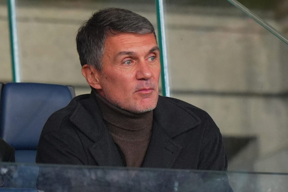 Maldini gioca il jolly Pep Guardiola: retroscena di un amichettismo Maldini gioca il jolly Pep Guardiola: retroscena di un amichettismo