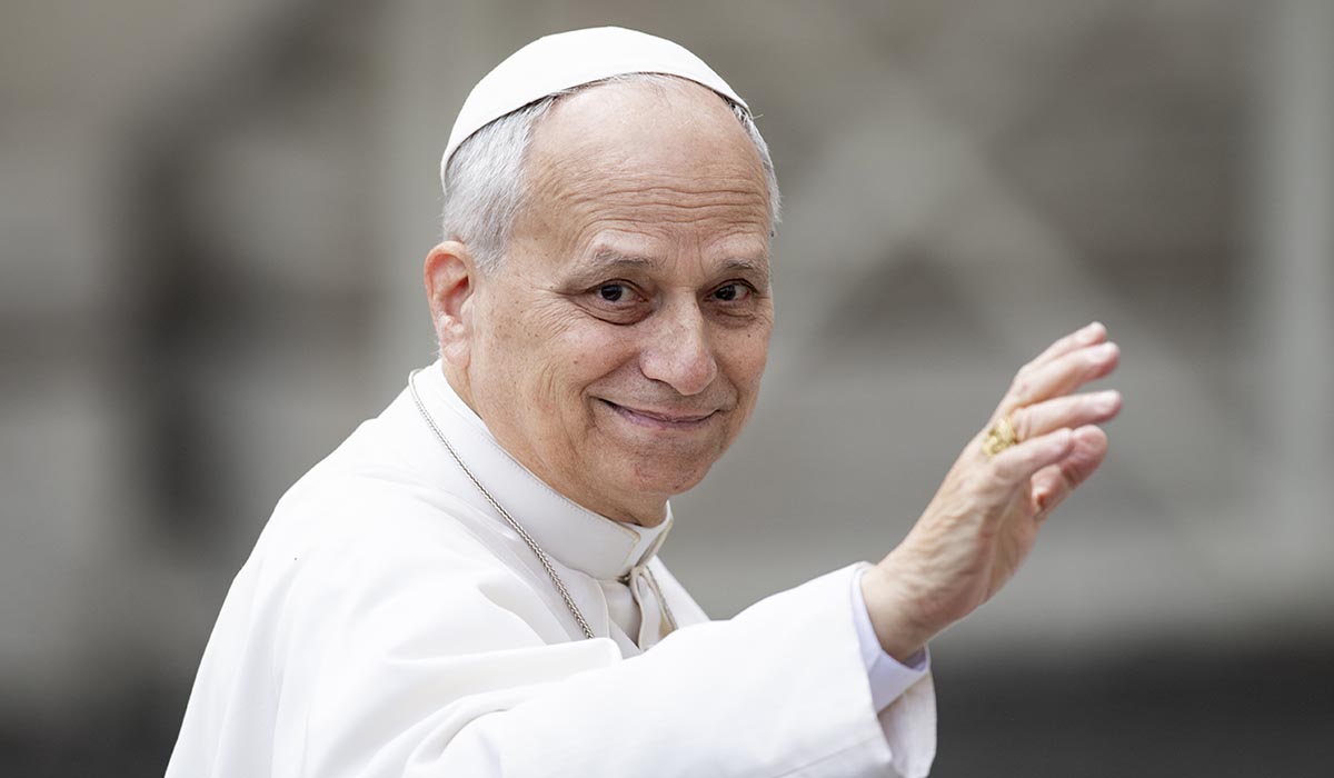 Papa Leone in visita a San Marino, poi tappa al Meeting di Rimini: una giornata tra diplomazia e impegni pastorali Papa Leone in visita a San Marino, poi tappa al Meeting di Rimini: una giornata tra diplomazia e impegni pastorali