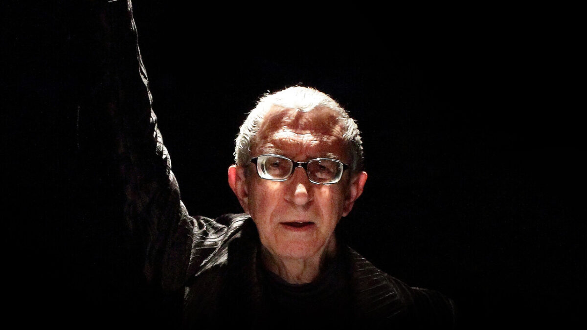 Pippo Di Marca morto a 86 anni: il drammaturgo si è tolto la vita a Roma Pippo Di Marca morto a 86 anni: il drammaturgo si è tolto la vita a Roma