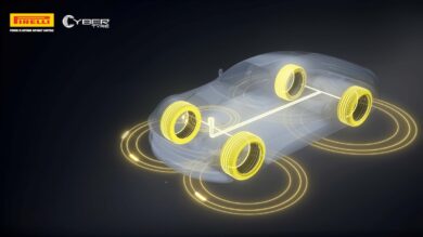Pirelli compra il 24,99% della startup RIDEsense