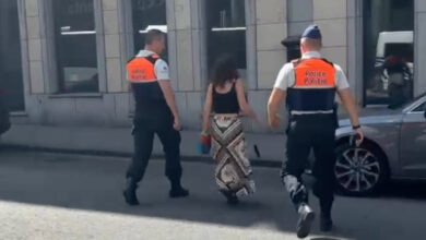 Scuderi Bruxelles