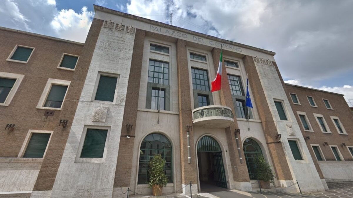 Scatta il “blitz” dell’Antimafia a Latina: fari puntati su clan e Comuni sciolti Scatta il “blitz” dell’Antimafia a Latina: fari puntati su clan e Comuni sciolti