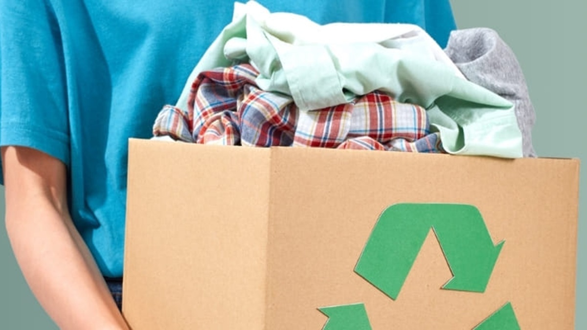 Nasce Retex. Re.Store, il modello che porta la circolarità tessile nei negozi ed anticipa l’Epr Nasce Retex. Re.Store, il modello che porta la circolarità tessile nei negozi ed anticipa l’Epr