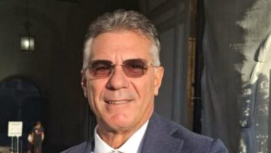 Terremoto in Sicilia, si dimette il deputato di Forza Italia Riccardo Gallo Afflitto