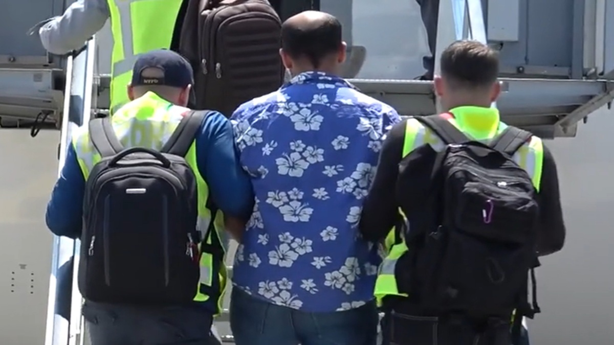 Immigrazione irregolare, 23 cittadini egiziani sono stati rimpatriati con un volo charter da Malpensa. VIDEO Immigrazione irregolare, 23 cittadini egiziani sono stati rimpatriati con un volo charter da Malpensa. VIDEO
