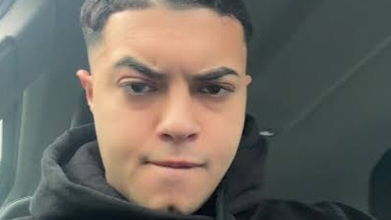 Milano, il trapper Sacky indagato per l’aggressione a due giovani ebrei