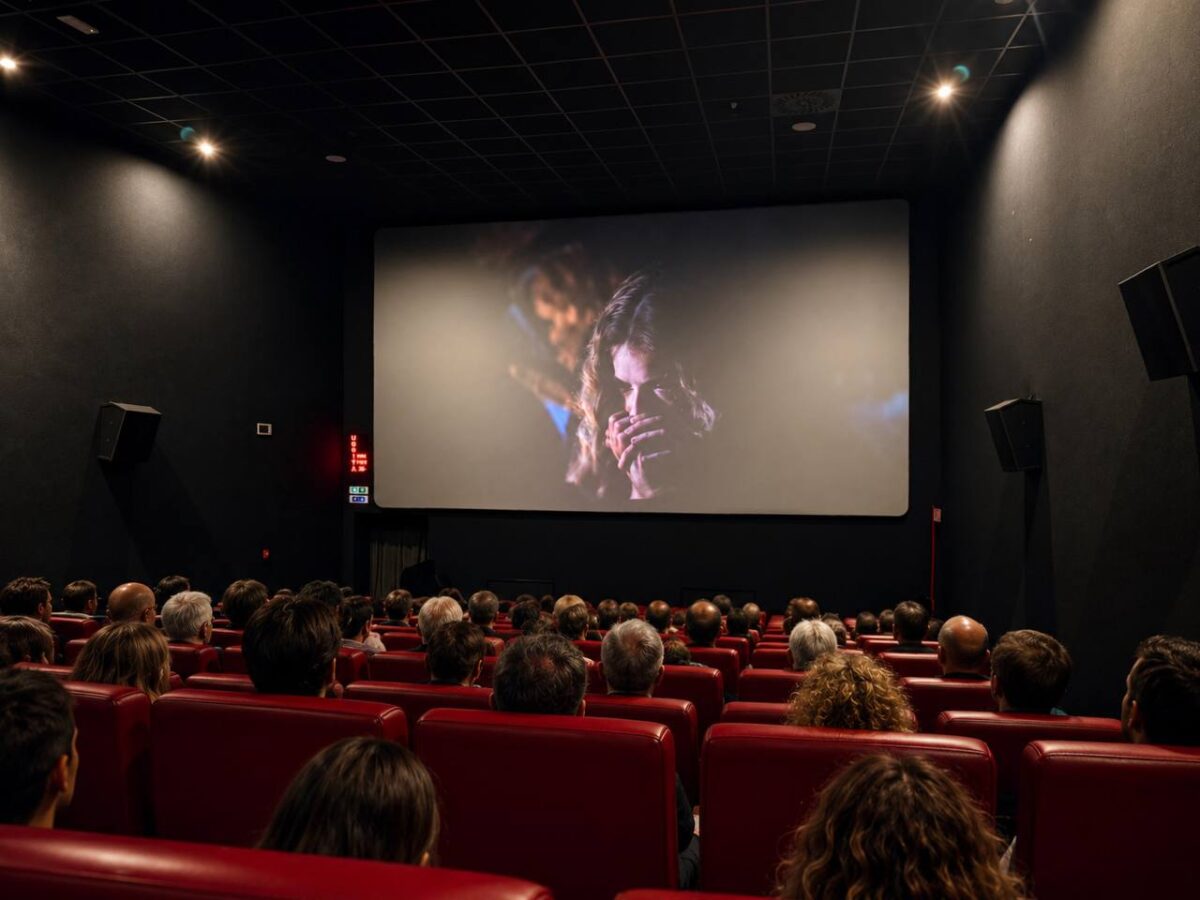 Il caldo non dà tregua, ma arriva in città “Il Grande Freddo”: il cinema diventa rifugio di freschezza Il caldo non dà tregua, ma arriva in città “Il Grande Freddo”: il cinema diventa rifugio di freschezza