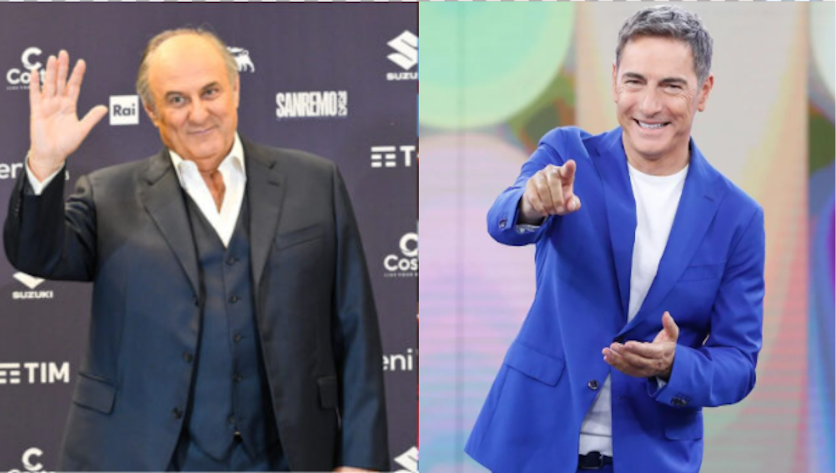 Ascolti tv, La Ruota della Fortuna vs L’Eredità Summer: parte la nuova gara nell’access, ecco come è andata