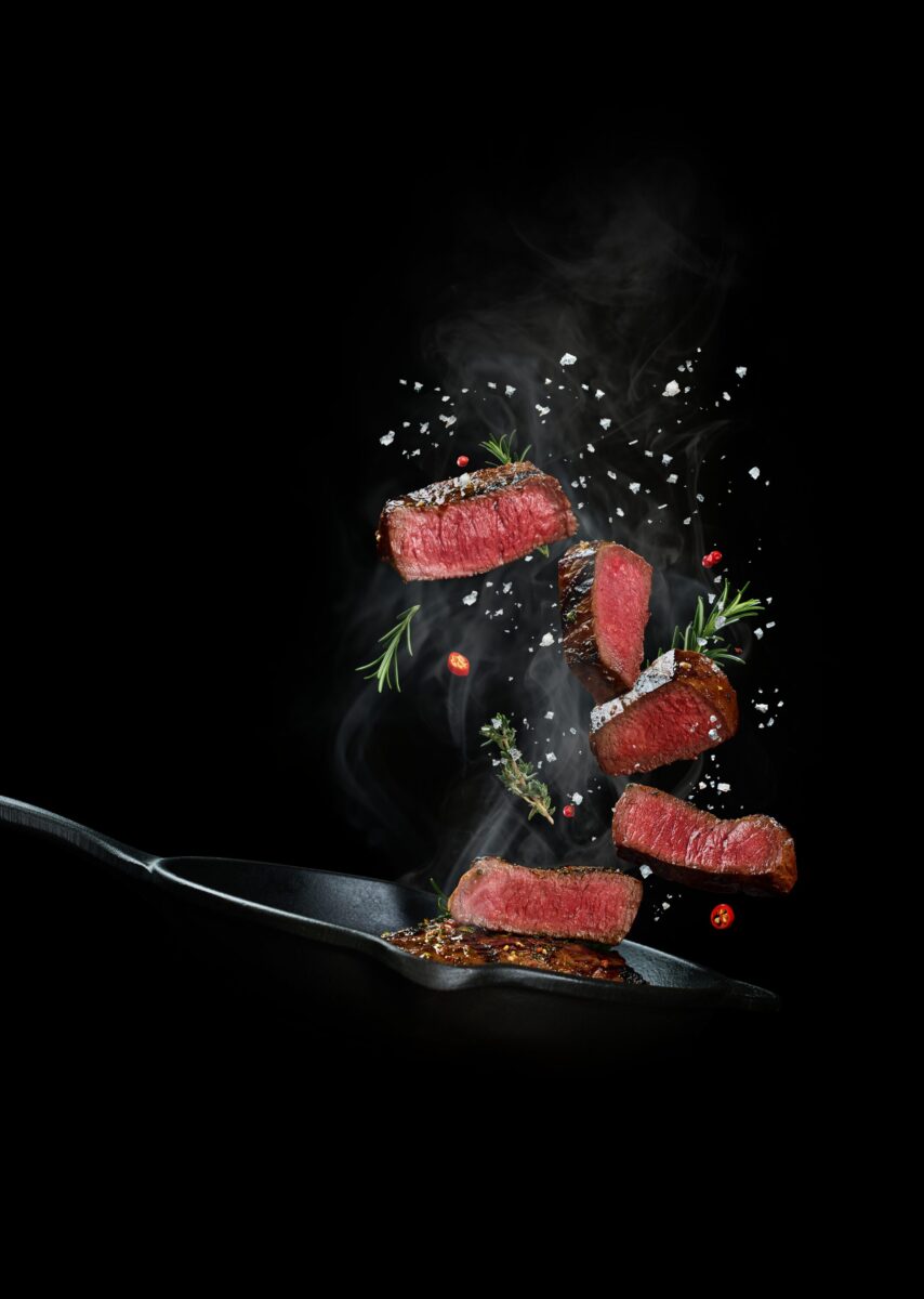Lidl porta nei suoi 800 supermercati italiani la “miglior bistecca del mondo” premiata al World Steak Challenge Lidl porta nei suoi 800 supermercati italiani la “miglior bistecca del mondo” premiata al World Steak Challenge