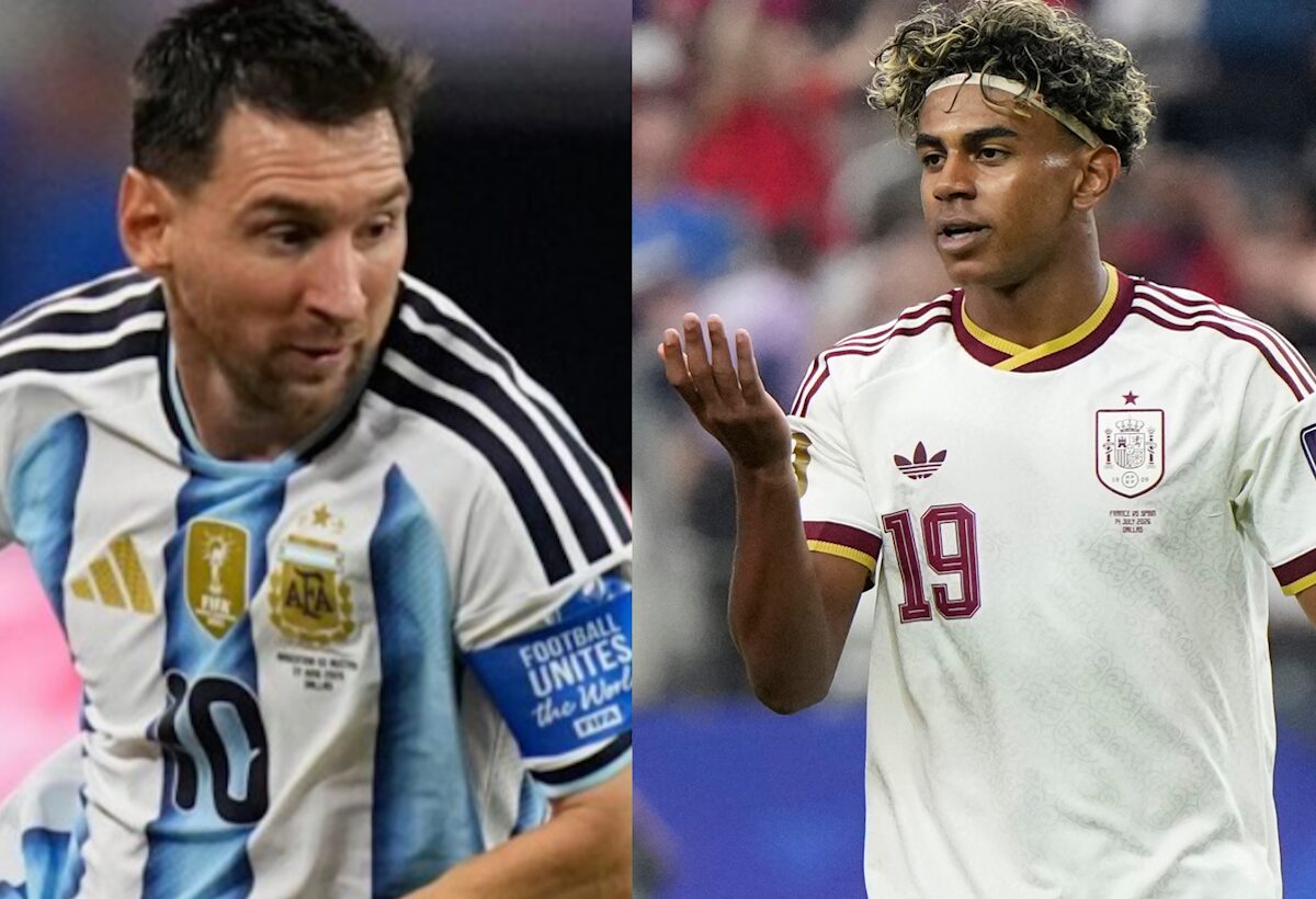 Mondiali 2026, la finale: Spagna-Argentina, orari e dove vederla in tv e streaming Mondiali 2026, la finale: Spagna-Argentina, orari e dove vederla in tv e streaming