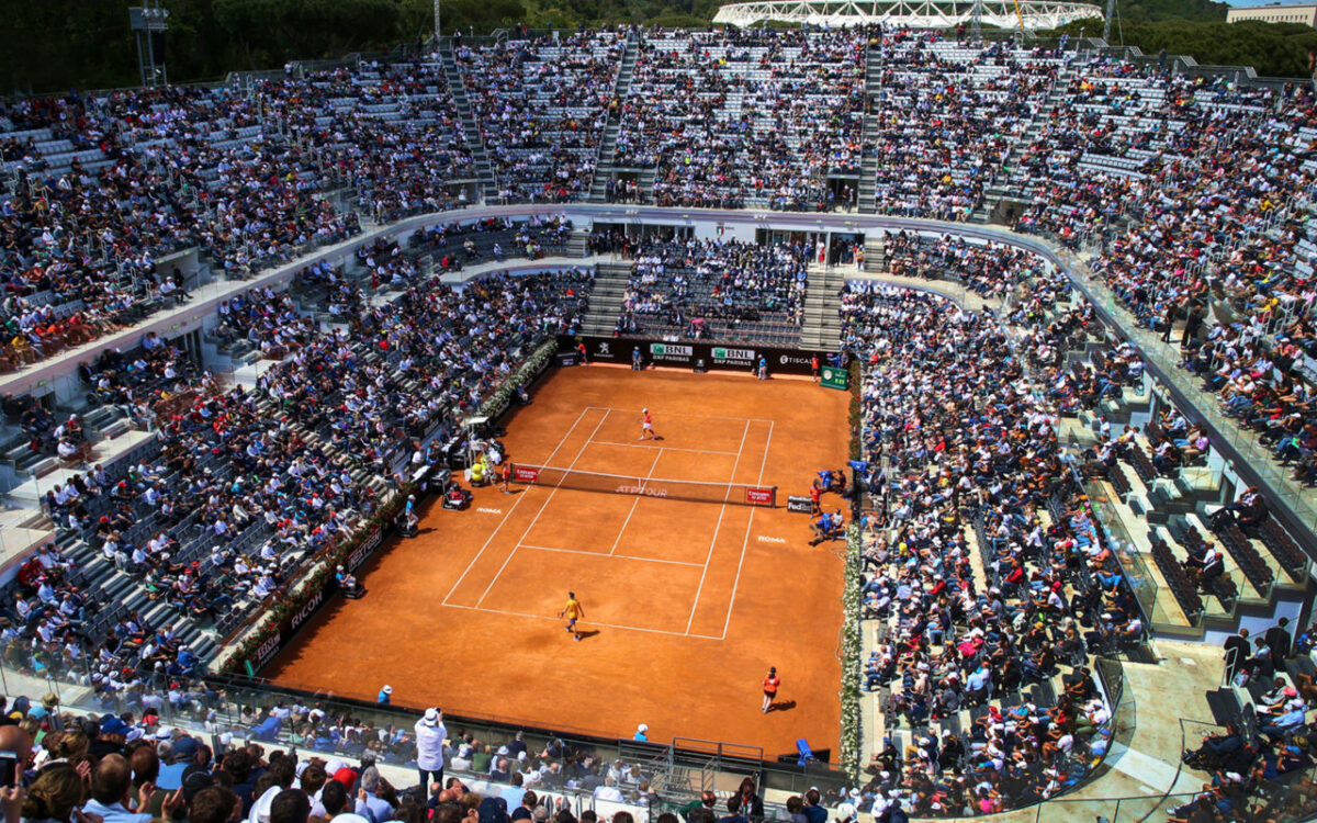 Grandi eventi sportivi, più di 7,5 miliardi di ricadute economiche in quattro anni Grandi eventi sportivi, più di 7,5 miliardi di ricadute economiche in quattro anni