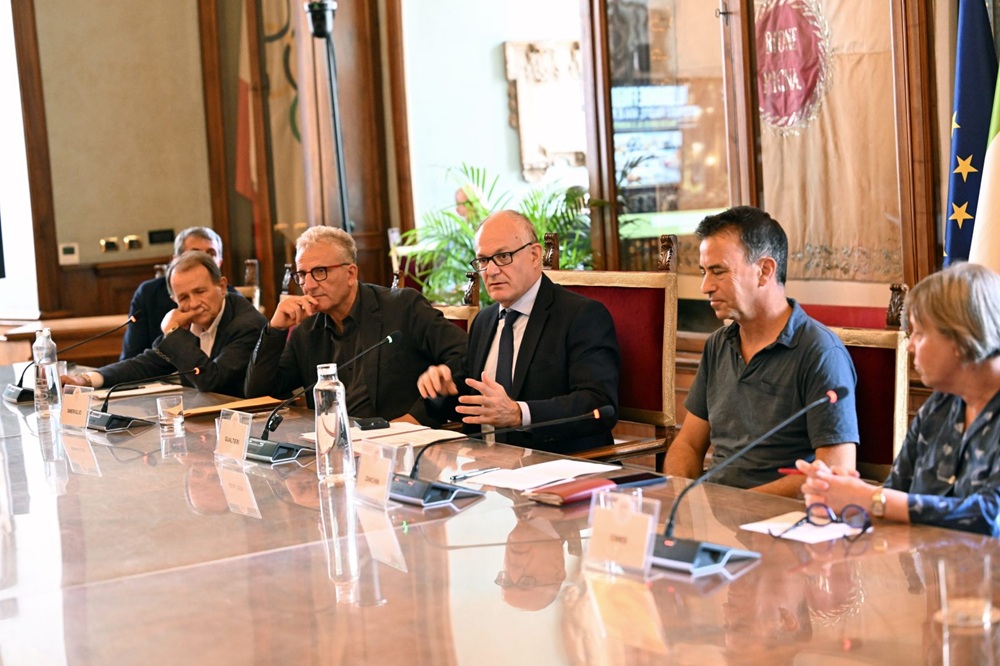 Il caldo non dà tregua, ma arriva in città “Il Grande Freddo”: il cinema diventa rifugio di freschezza Il caldo non dà tregua, ma arriva in città “Il Grande Freddo”: il cinema diventa rifugio di freschezza