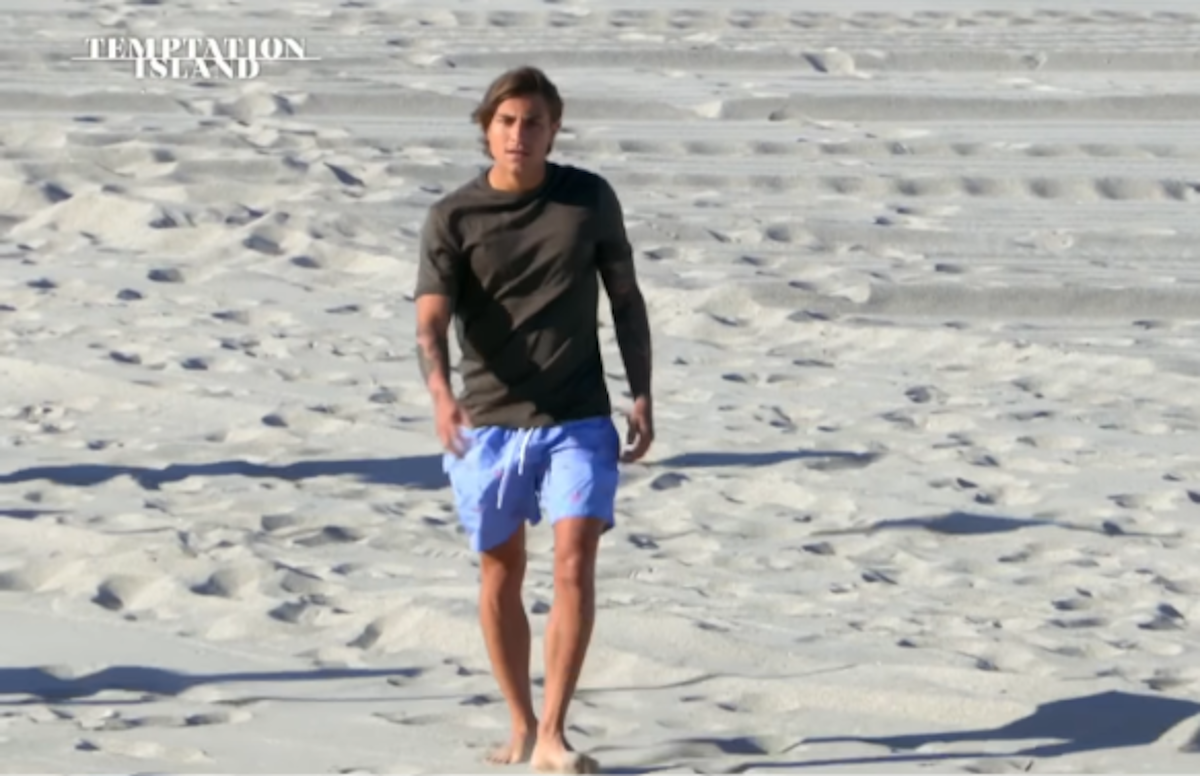 Ascolti tv, Temptation Island perde la vetta. E Sciarelli… Ascolti tv, Temptation Island perde la vetta. E Sciarelli…