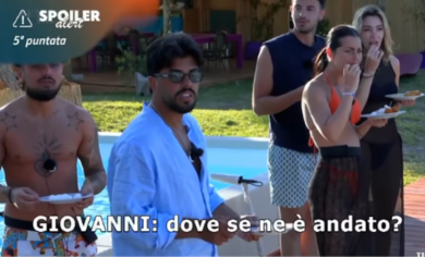 Temptation Island raddoppia: due falò e una fuga dal villaggio cambiano gli equilibri, le anticipazioni
