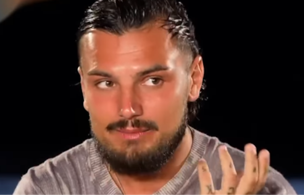 Ascolti tv, Temptation Island senza rivali. E tra i talk è sfida aperta