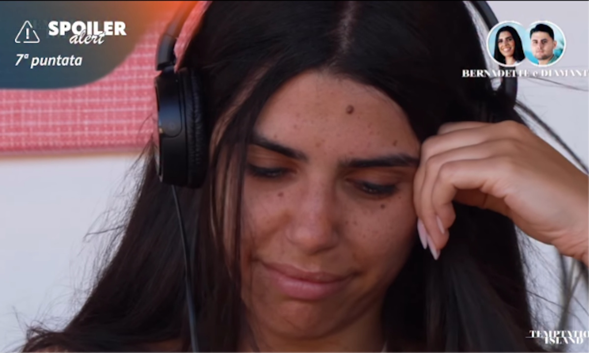 Temptation Island, una proposta di matrimonio e il ritorno di due coppie: le anticipazioni