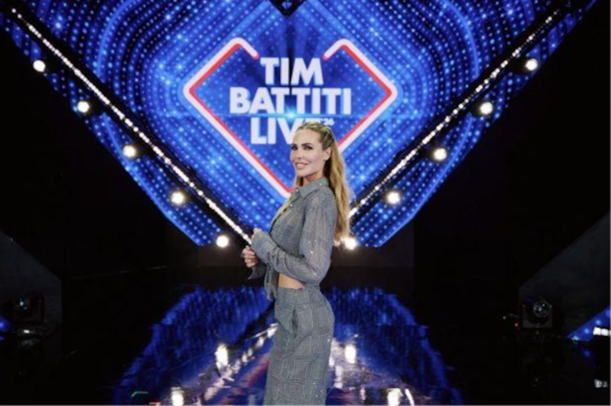 Ascolti tv, TIM Battiti Live rispedisce Doc in corsia: Brindisi vs Aprile-Telese? Chi vince la sfida dei talk Ascolti tv, TIM Battiti Live rispedisce Doc in corsia: Brindisi vs Aprile-Telese? Chi vince la sfida dei talk