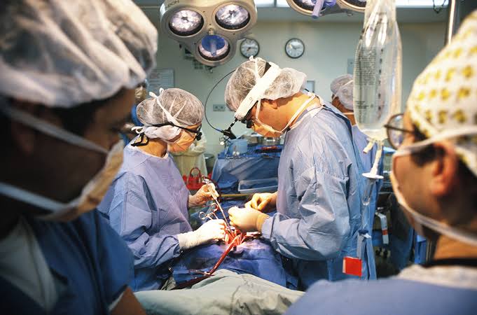 Sanità Lazio, boom di trapianti nel 2026: crescono le donazioni Sanità Lazio, boom di trapianti nel 2026: crescono le donazioni