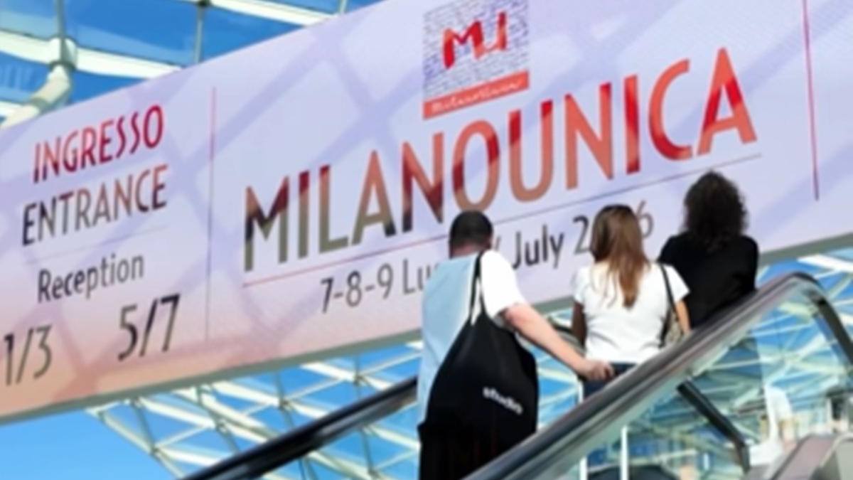 Milano Unica da record: 737 espositori per il salone dei tessuti d’alta gamma