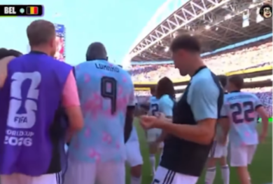Mondiali 2026, Lukaku umilia gli Usa. Trump dance “in faccia” dopo la vittoria – VIDEO