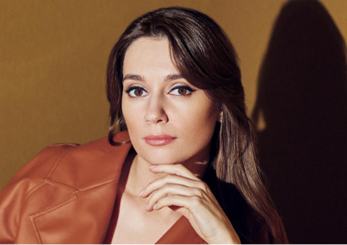 Chi è Xenia Fedorova, la propagandista russa espulsa dalla Francia e favorita di Bolloré Chi è Xenia Fedorova, la propagandista russa espulsa dalla Francia e favorita di Bolloré