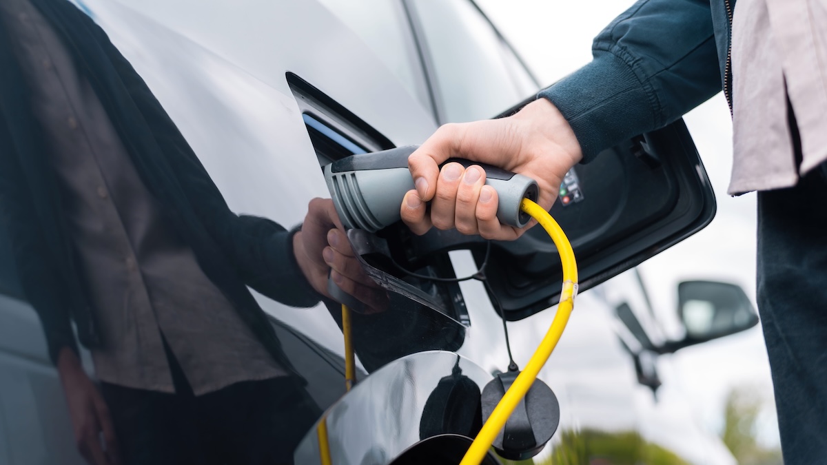 SUV e grandi percorrenze spingono l’elettrico SUV e grandi percorrenze spingono l’elettrico