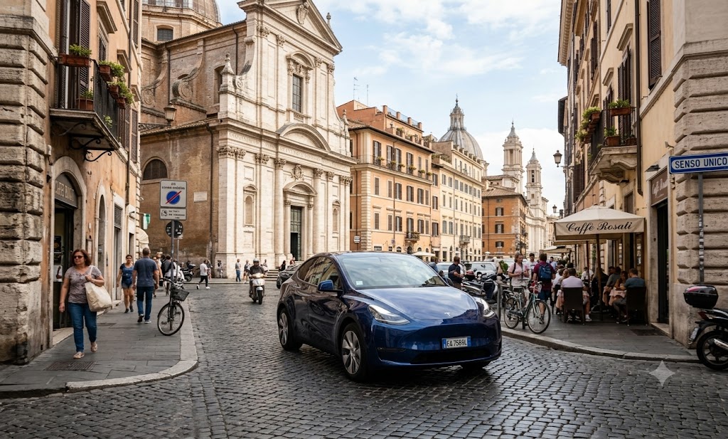 Auto aziendali, arriva la stretta sui fringe benefit: tasse più alte per le vetture oltre i cinque anni Auto aziendali, arriva la stretta sui fringe benefit: tasse più alte per le vetture oltre i cinque anni