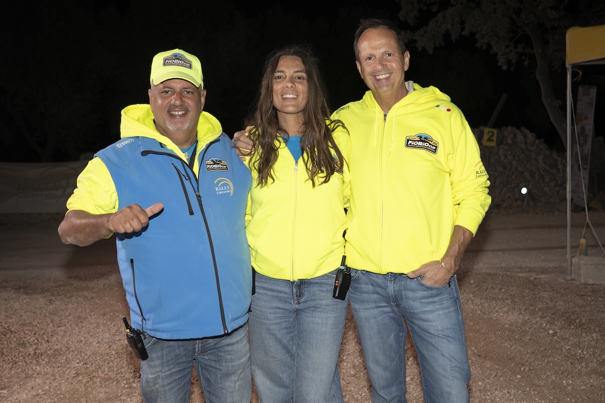 Addio Alex Fiorio: l’uomo che sfidò i grandi del rally Addio Alex Fiorio: l’uomo che sfidò i grandi del rally