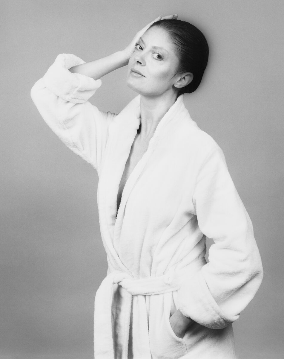 Il corpo come un tempio, la pura forma di Robert Mapplethorpe Il corpo come un tempio, la pura forma di Robert Mapplethorpe