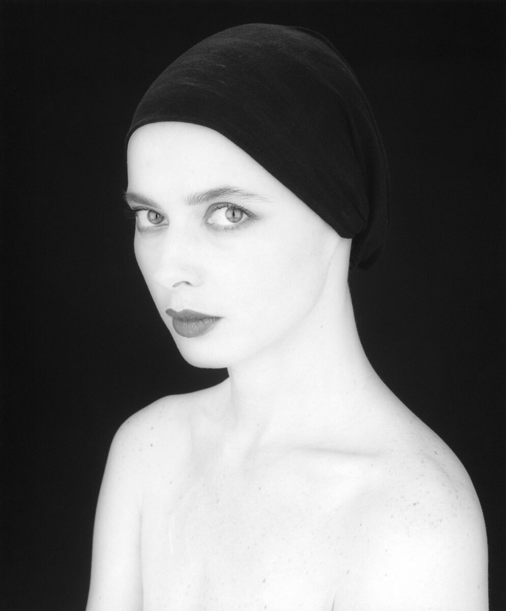 Il corpo come un tempio, la pura forma di Robert Mapplethorpe Il corpo come un tempio, la pura forma di Robert Mapplethorpe