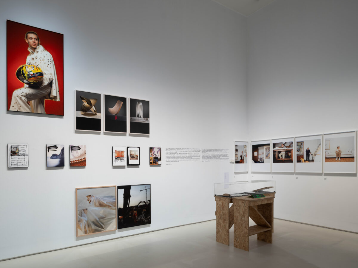 Al MAXXI la fotografia trova casa. Inaugurato lo Spazio Ghella con l’archivio di Ramak Fazel Al MAXXI la fotografia trova casa. Inaugurato lo Spazio Ghella con l’archivio di Ramak Fazel