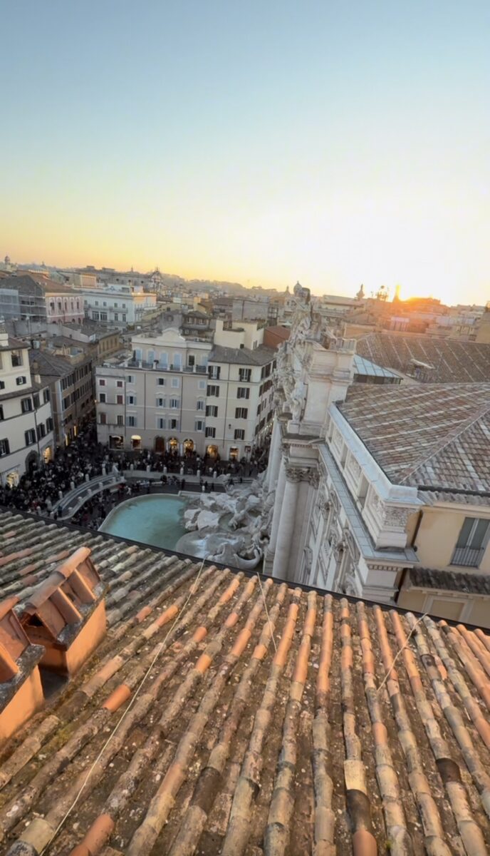 I VIDEO DI ROMA SEGRETA-La casa segreta di Sandro Pertini, il luogo dove il Presidente tornava semplicemente uomo I VIDEO DI ROMA SEGRETA-La casa segreta di Sandro Pertini, il luogo dove il Presidente tornava semplicemente uomo