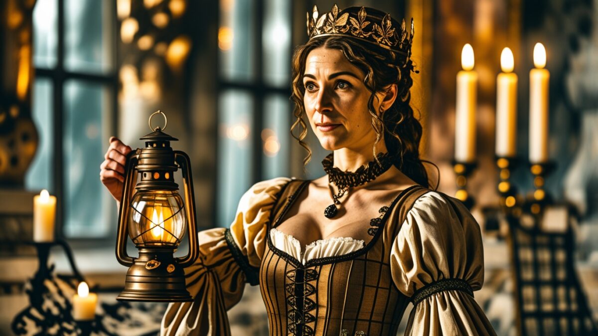 Caravaggio a Roma, tra vicoli, scandali e capolavori; una visita teatralizzata nelle chiese del Seicento Caravaggio a Roma, tra vicoli, scandali e capolavori; una visita teatralizzata nelle chiese del Seicento