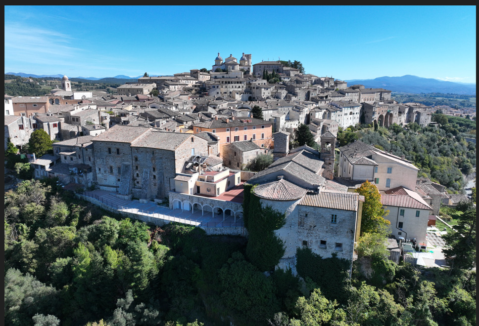 Germanico: il comandante romano che rivive grazie a un libro, un museo e un cammino Germanico: il comandante romano che rivive grazie a un libro, un museo e un cammino
