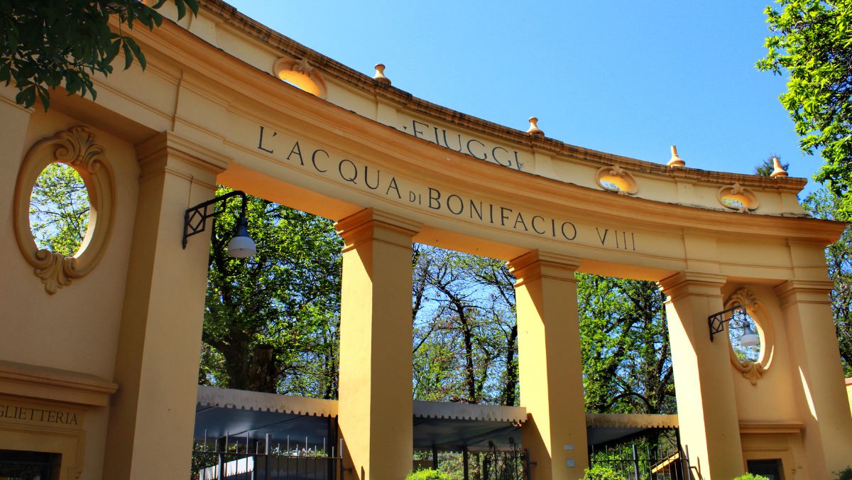 Fiuggi capitale della bellezza, cinquanta concorrenti e una sola vincitrice Fiuggi capitale della bellezza, cinquanta concorrenti e una sola vincitrice