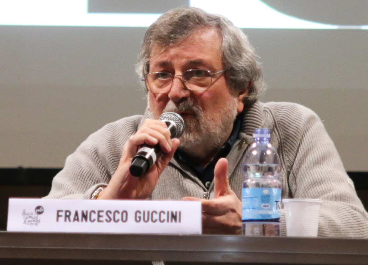 Chi era Francesco Guccini, la sua voce ha raccontato l’Italia nel profondo: ci lascia un gigante della musica e della cultura Chi era Francesco Guccini, la sua voce ha raccontato l’Italia nel profondo: ci lascia un gigante della musica e della cultura