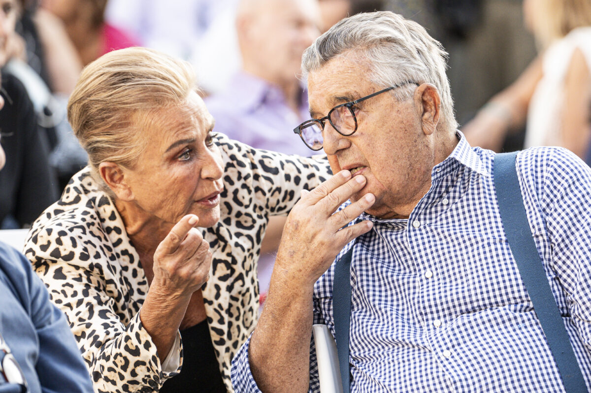 Silvia Monti si spegne a 80 anni, addio alla moglie di Carlo De Benedetti: lasciò il cinema nel 1974 dopo il successo con Sordi Silvia Monti si spegne a 80 anni, addio alla moglie di Carlo De Benedetti: lasciò il cinema nel 1974 dopo il successo con Sordi