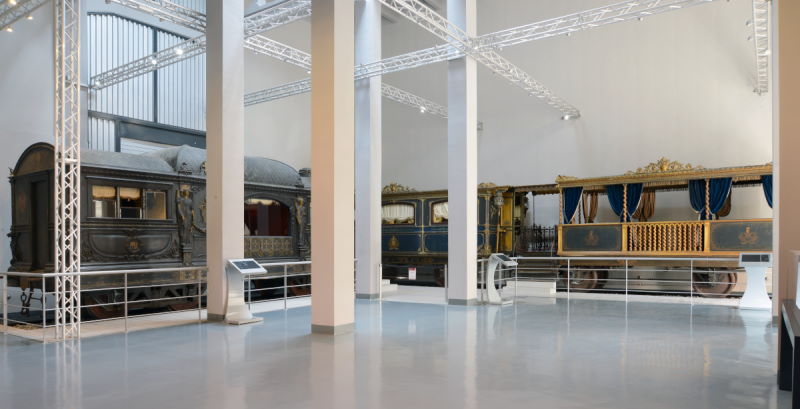 Dalle turbine agli dèi: alla Centrale Montemartini l’antico dialoga con l’industria